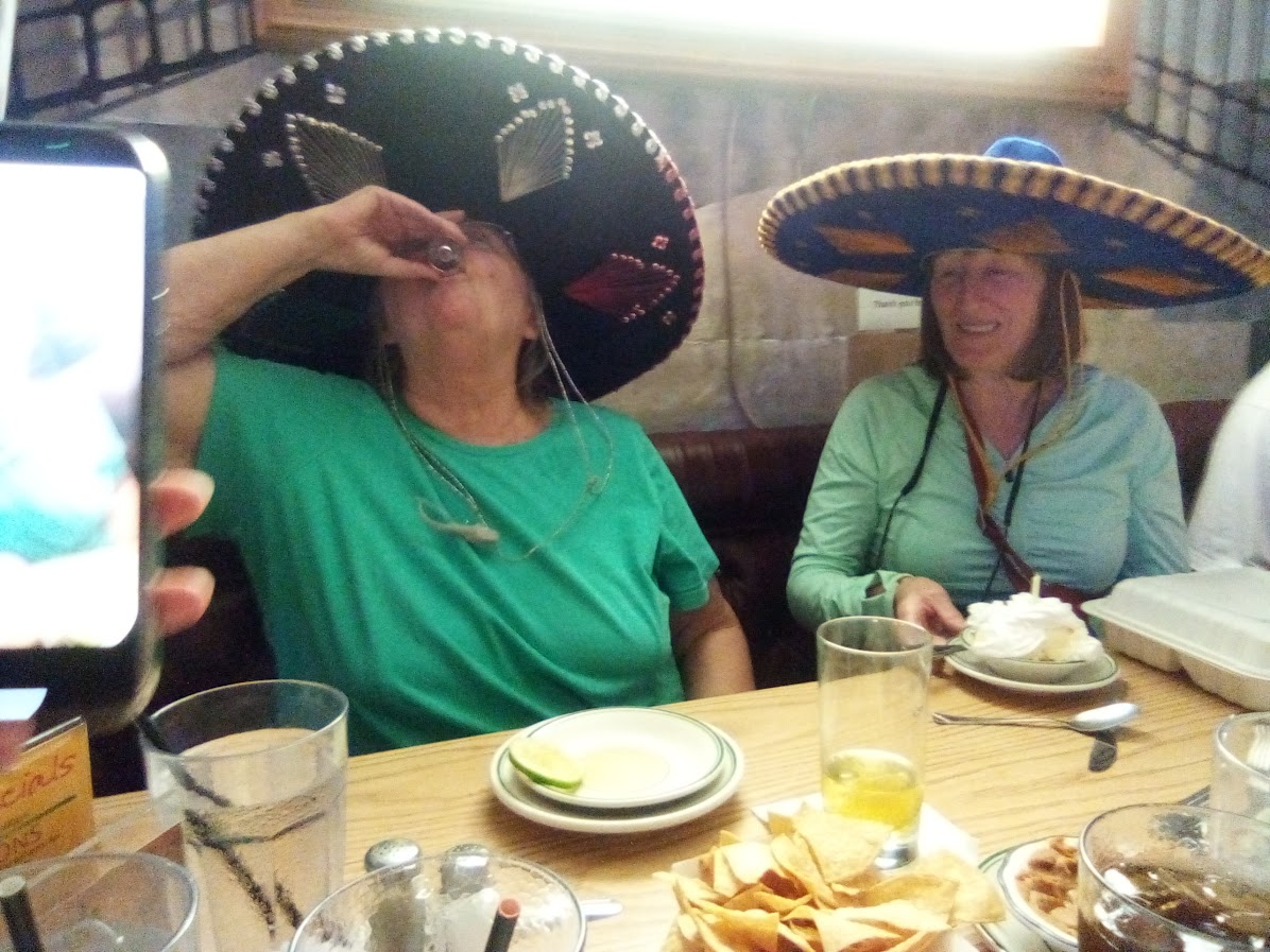 Fun trip memory