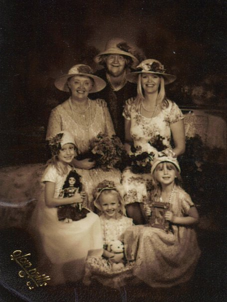 Family memory